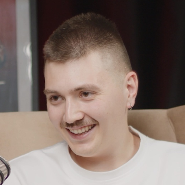 Ilnur, Co-founder of tolqAI