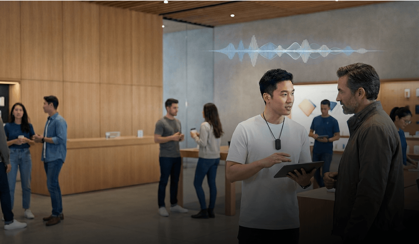 Service Quality Monitoring